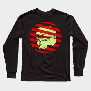 Laser Mori Long Sleeve T-Shirt